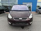 Ford Galaxy Titanium - gebrauchte Ford Galaxy aus dem Jahr 2011