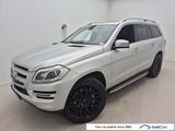 Mercedes-Benz GL 400 4Matic 7PL Aut. Pano LED-Xenon Navi Leat - Mercedes GL-Klasse bis 20.000 Euro