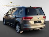 Volkswagen Touran 2.0 TDI *7-SITZE*LED*NAVI*KAMERA*ACC*STHZ - Volkswagen Touran: Standheizung