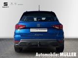 Seat Arona Style 1.0TSI  Anhängekupplung LED SPURASS. - gebrauchte Seat Arona aus dem Jahr 2022