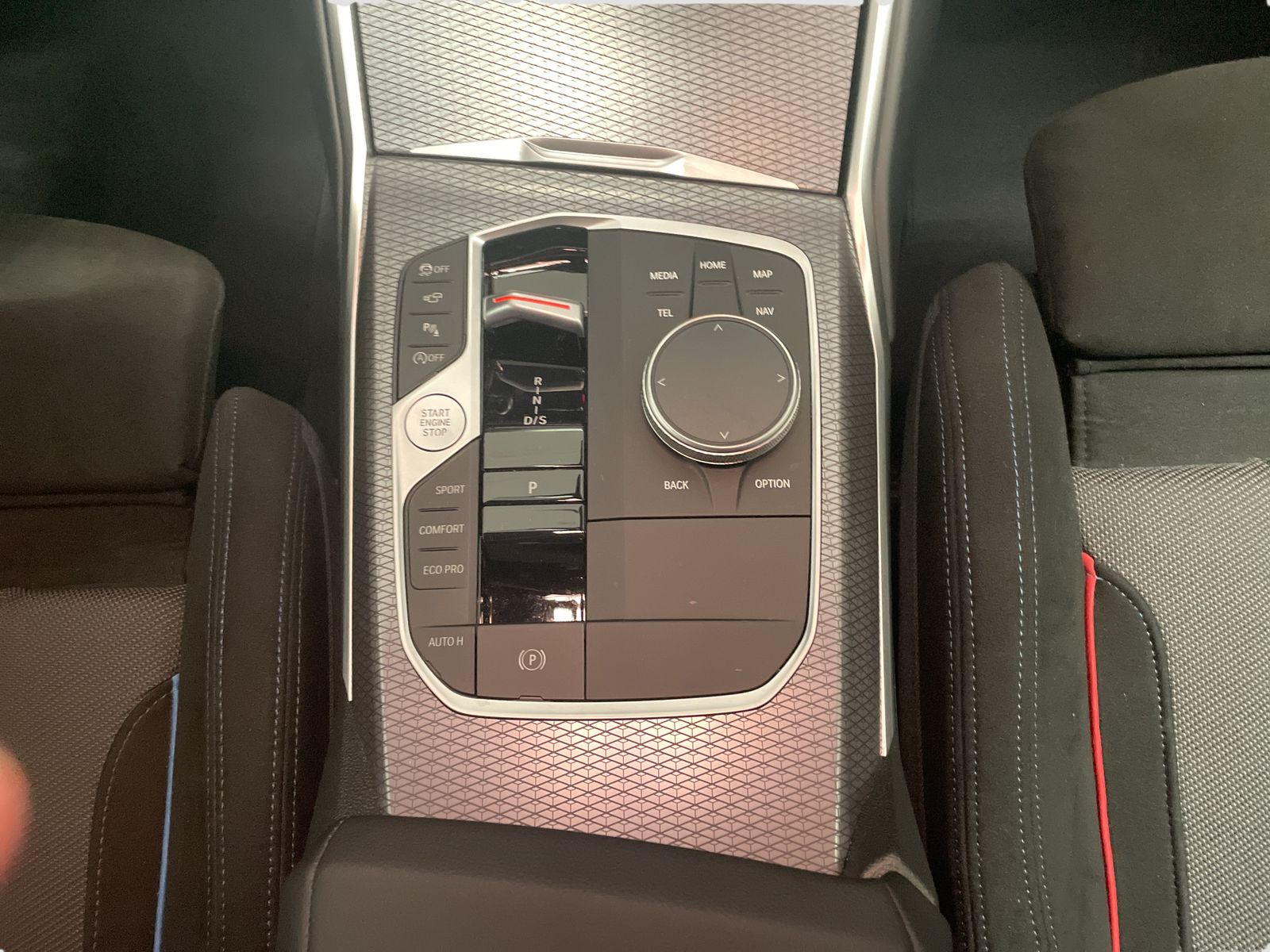 BMW 320 - Bild 17