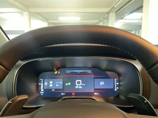 C5 Aircross Hybrid 136 e-DCS6 Max