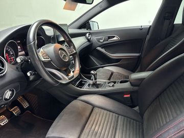 Mercedes CLA 250 - 7