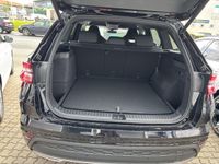 Skoda Kodiaq - Vorschau Bild 16
