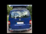 Volkswagen T5 (WSR) (wie California) - California