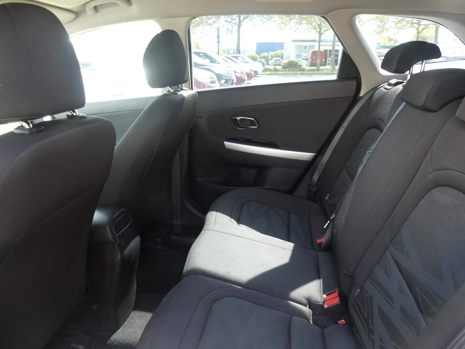 Kia cee'd Sportswagon