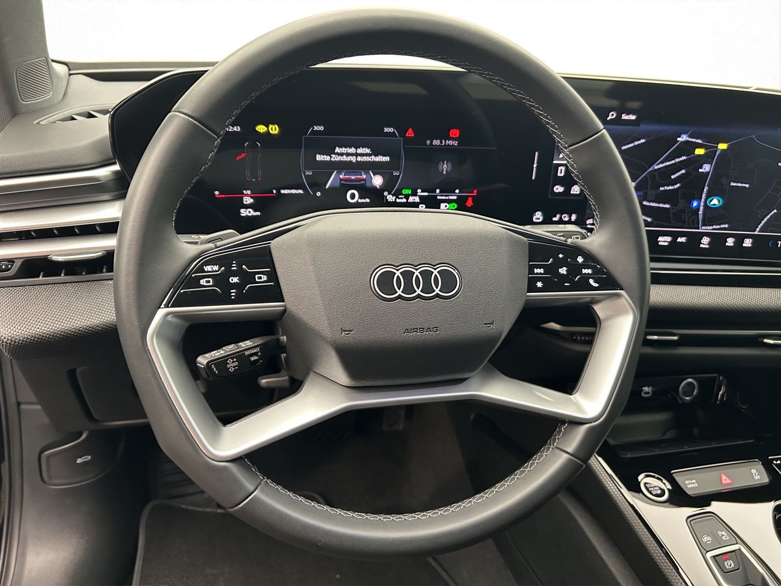 Audi A5 - Bild 8