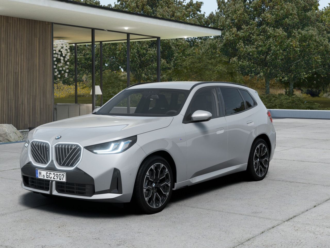 BMW X3 - Bild 3