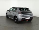 Peugeot 208 1.2 PureTech LED Tempomat Sitzheizung - Peugeot Gebrauchtwagen in Rostock