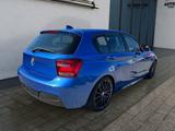BMW 120 d xDrive, 5-trg*TÜV-NEU*NAVI*XENON*LED* - BMW 120 aus 2014