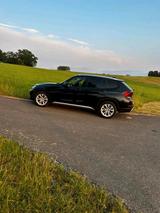 BMW X 1 20d - BMW 120 aus 2012