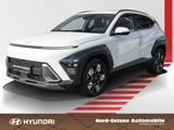 Hyundai Kona 1.6 T-GDI PRIME 2WD KAMERA KLIMA SHZ PDC - Hyundai KONA aus 2024