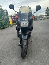 Yamaha FJ1200 | TÜV neu | frischer Service - YAMAHA FJ 1200