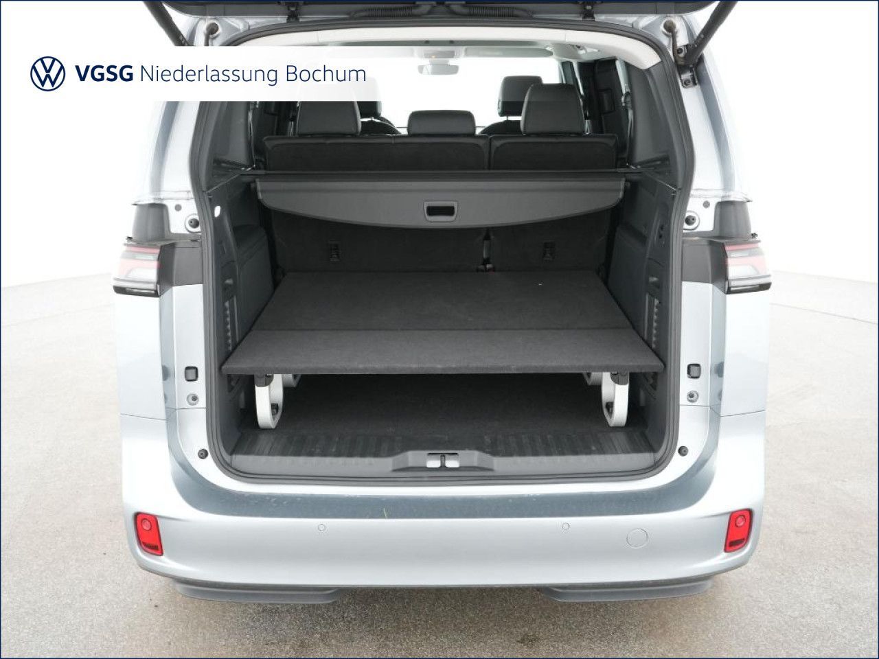 Volkswagen ID. Buzz - Bild 16