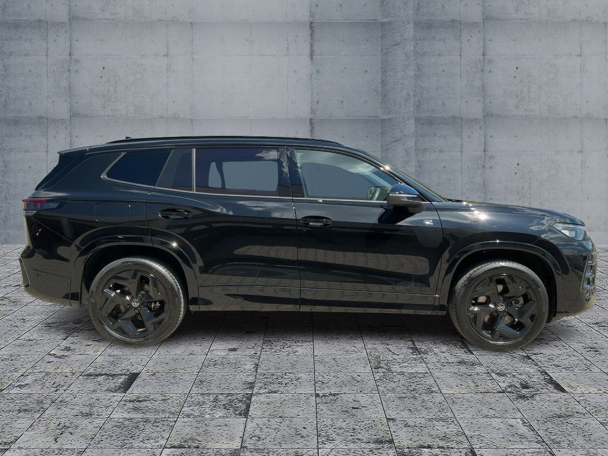 Volkswagen Tayron - Bild 7