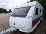 Kabe Briljant 470 XL KS /Nur an Gewerbetreibende - Kabe Wohnwagen