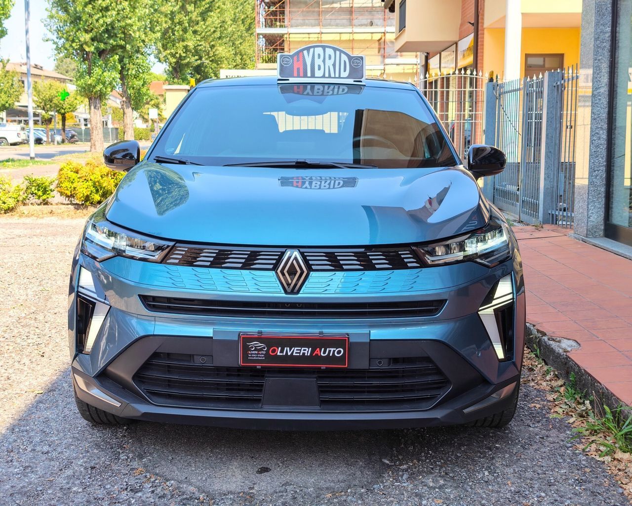 Other Renault Symbioz Full Hybrid E-Tech 145cv Techno imagem 2