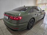 Audi A8 60 TFSIe qu. S Line Digital Panorama SoftClos - gebrauchte Audi A8 aus dem Jahr 2023