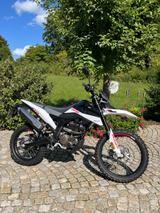 Malaguti XTM 125 ABS E5 - MALAGUTI ENDURO