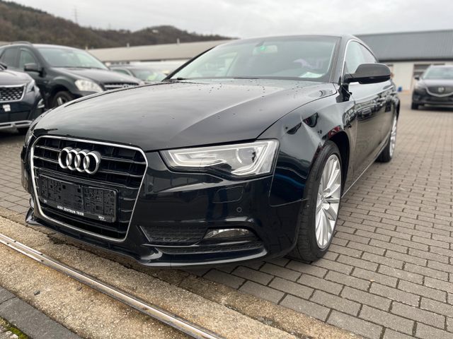 Audi A5 Sportback 2.0 TDI