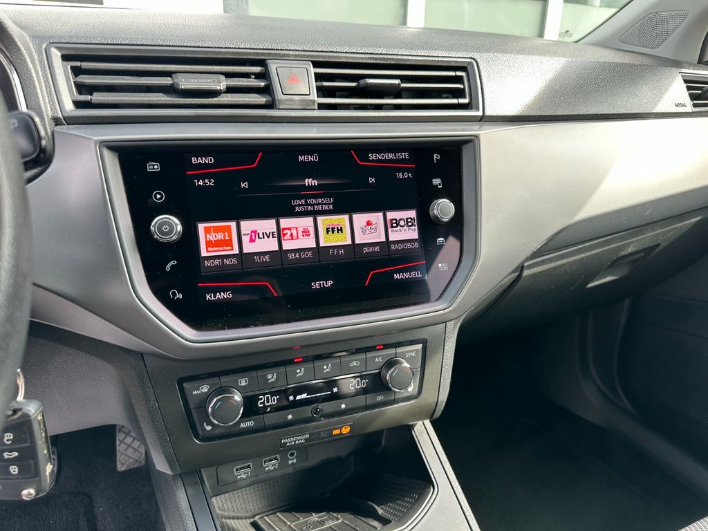 Seat Ibiza - Bild 7