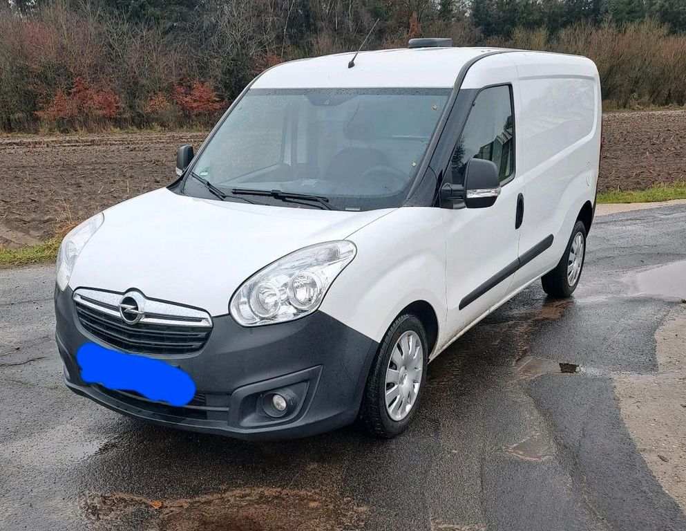 Image of Opel Combo