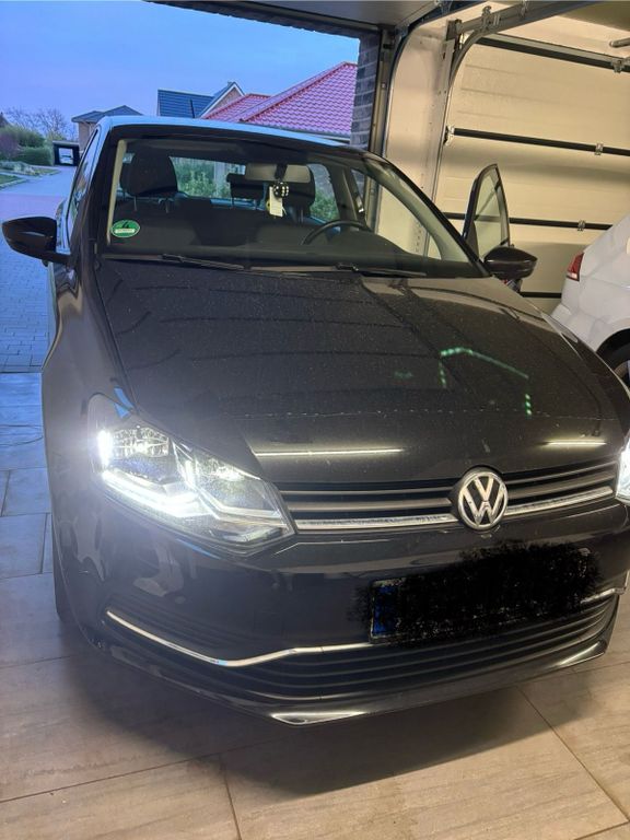 Image of Volkswagen Polo