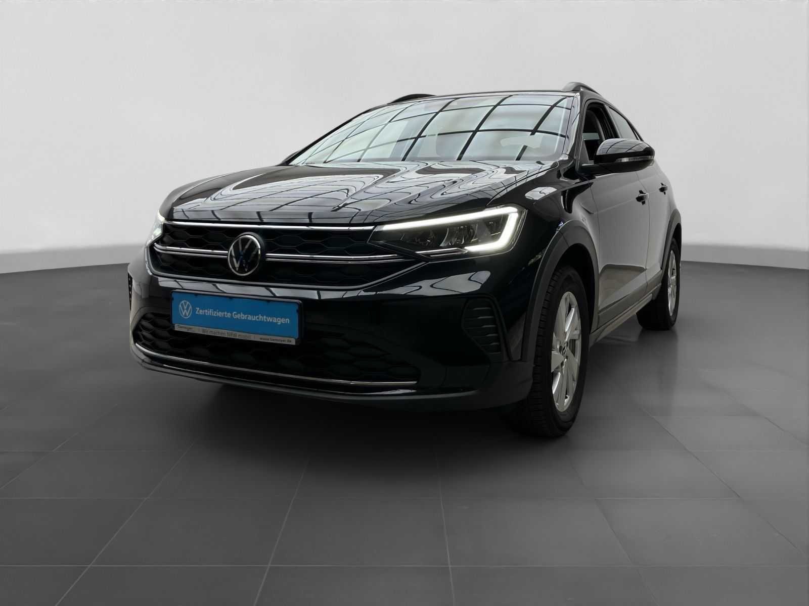 Volkswagen Taigo - Bild 2