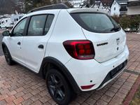 Dacia Sandero II Stepway Celebration