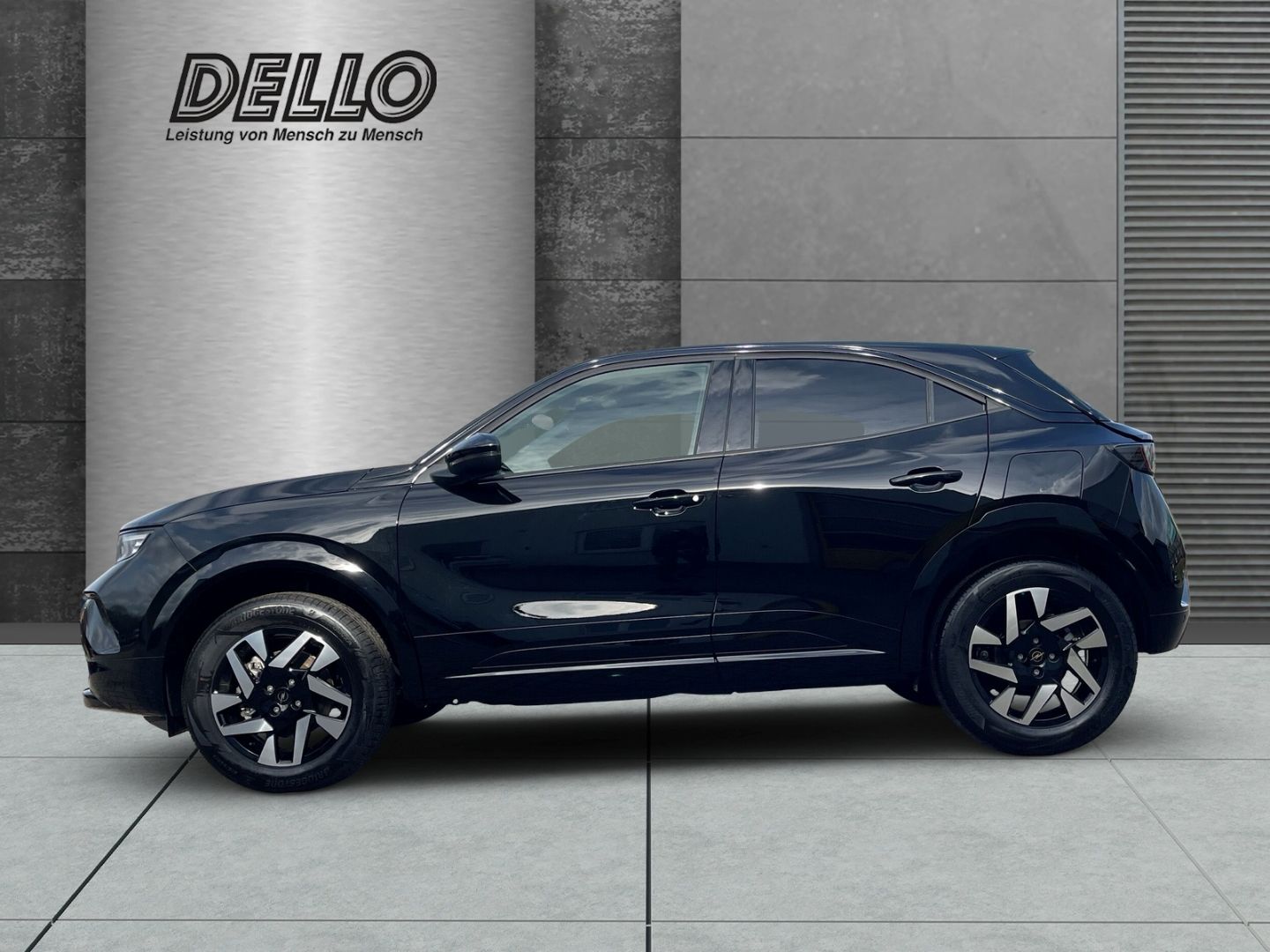 Opel Mokka - Bild 2