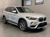 BMW X1 18i X-Line, 47.000km | LED | SHZ | ... - BMW 1er Reihe mit Benzin-Antrieb: Geländewagen