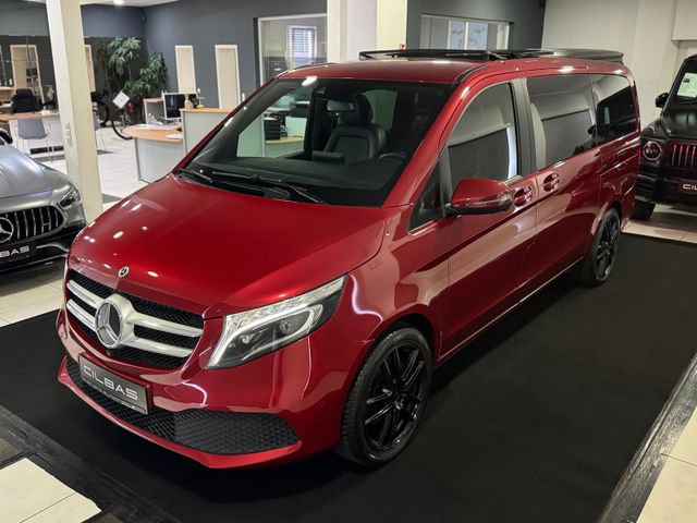 Mercedes-Benz V 300 d Avantgarde EDITION Lang*VIP SITZE*PANO*