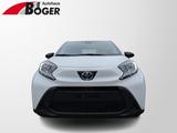 Toyota Aygo X 1,0 l Business Edition 5 *CARPLAY *Sitzh. - : mit ABS, Kleinwagen