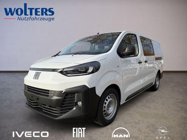 Fiat Scudo Multicab L3 180 AT8