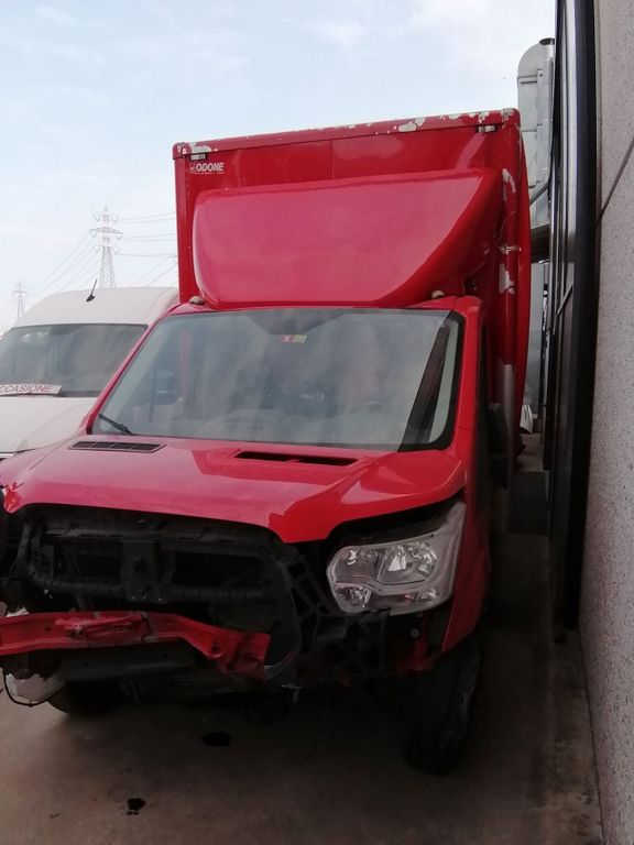 Image of Ford Transit