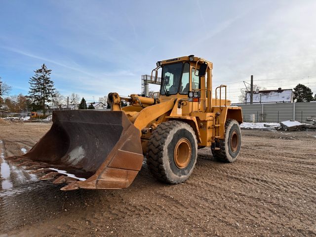 CAT 950 F - German Machine / Original Paint