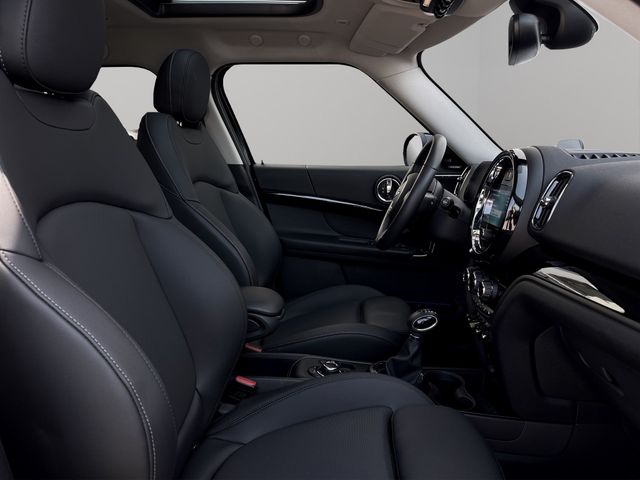 Foto Nummer 12: MINI Cooper SE All4 Countryman