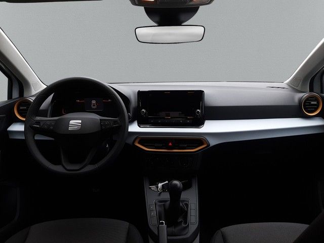 Fahrzeugabbildung Seat Ibiza Hola 1.0MPI LED PDC SitzHz 15"Alu MFL