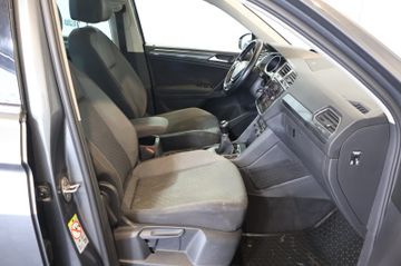 Volkswagen Tiguan 2.0 TDI Comfortline HUD+ACC+SIDE+PANO+AHK