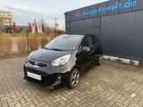Kia Picanto Spirit *Automatik - scheckheftgepflegte Kia Picanto