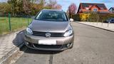Volkswagen Golf Plus - Highline. - VW Golf Plus Gebrauchtwagen in Nürnberg