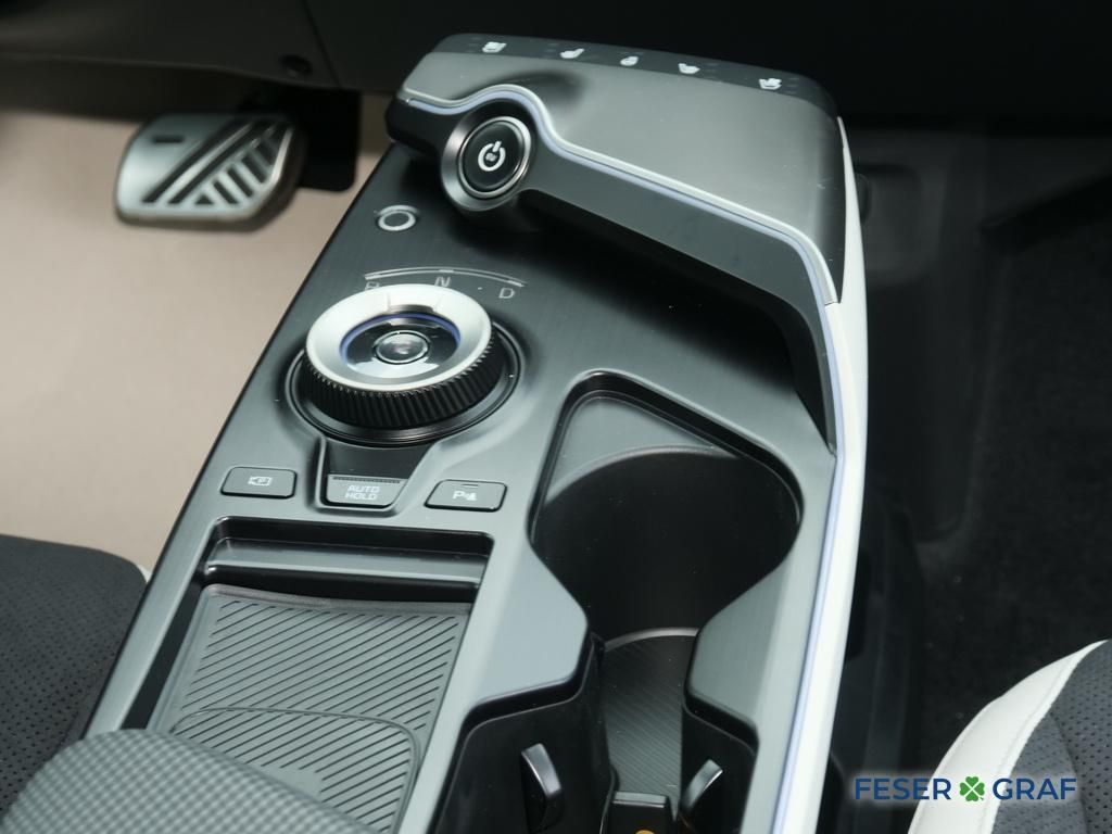 Kia EV6 - Bild 8