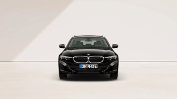 BMW Leasingangebot: BMW 318