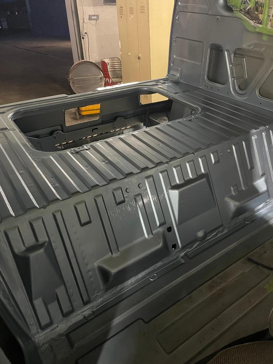 Volkswagen T3 andere