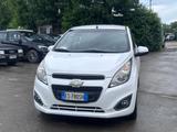 Chevrolet Spark 1.0 LS GPL scade 2033 Neopatenta - Chevrolet Spark mit LPG-Antrieb
