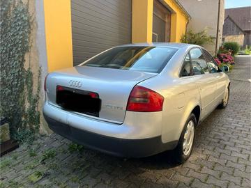 صورة 7 لـ 1997 AUDI A6