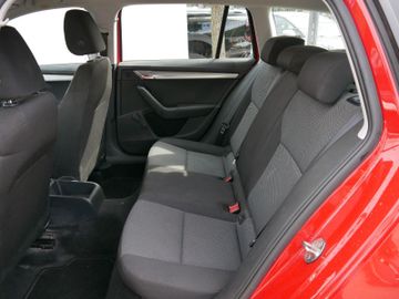 Skoda Octavia - 8