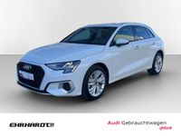 Audi A3 - Vorschau Bild 1