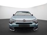Citroën C4 130 Shine AHK+HEAD UP+LENKRADHZG+KLIMA - mit Benzin-Antrieb: Limousine, Automatik