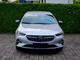 Opel Insignia B Sports Tourer Elegance (Automatik) - Opel Insignia Elegance mit Diesel-Antrieb